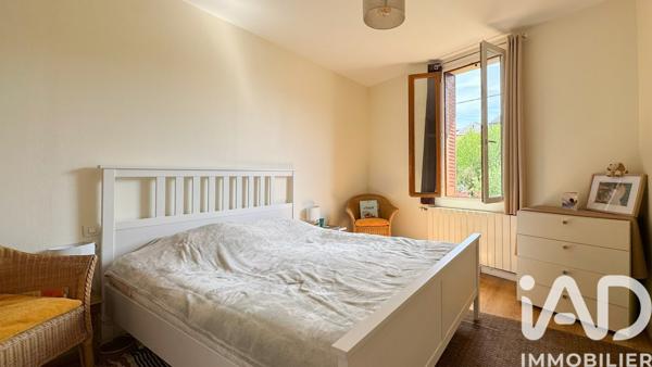 Maison à vendre 3 pièces 58 m² Rumilly