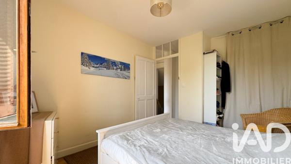 Maison à vendre 3 pièces 58 m² Rumilly