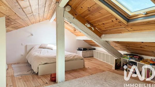 Maison à vendre 3 pièces 58 m² Rumilly