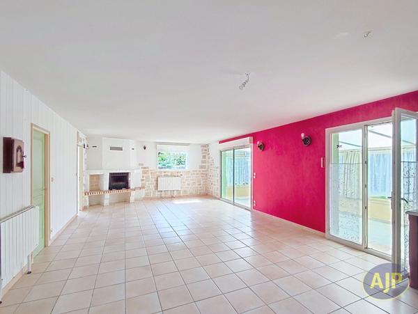 Vente maison Le Teich : 318 900 € - AJP ACTEA La Hume