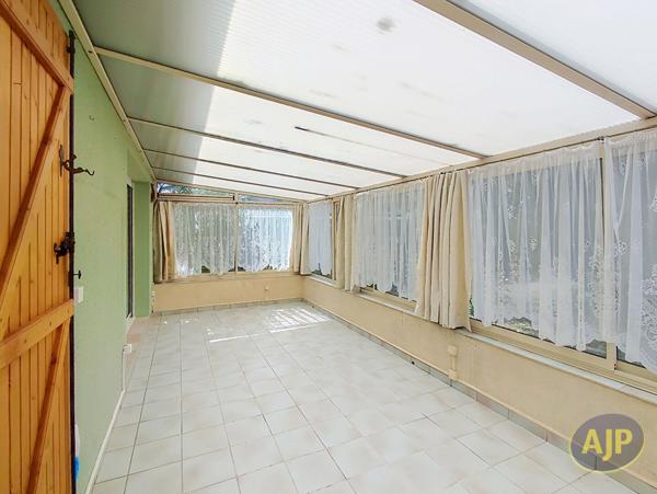 Vente maison Le Teich : 318 900 € - AJP ACTEA La Hume