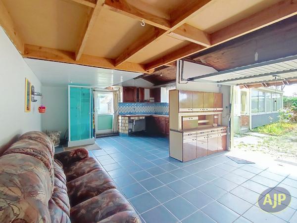 Vente maison Le Teich : 318 900 € - AJP ACTEA La Hume