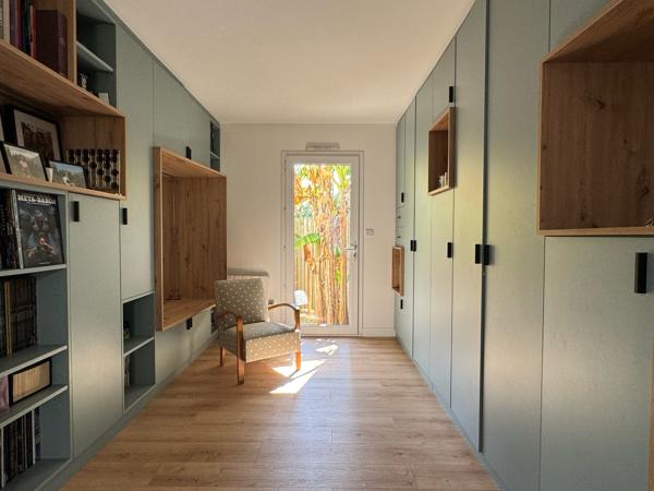 Maison 6 pièce(s) 4 chambre(s) 135 m²