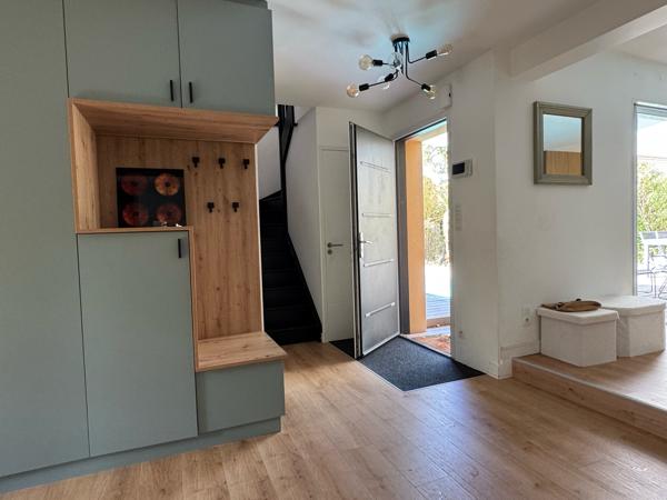 Maison 6 pièce(s) 4 chambre(s) 135 m²