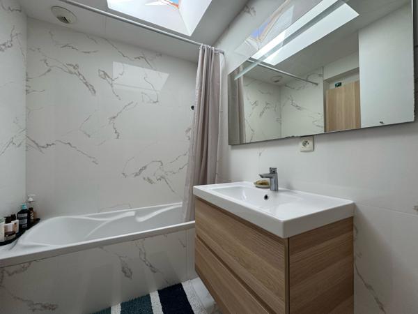 Maison 6 pièce(s) 4 chambre(s) 135 m²