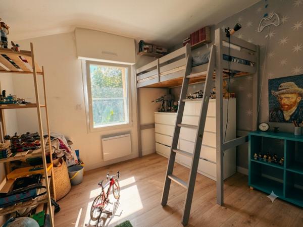 Maison 6 pièce(s) 4 chambre(s) 135 m²