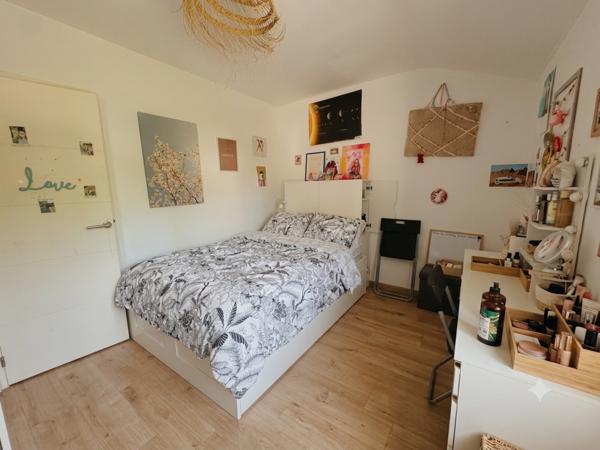 Maison 6 pièce(s) 4 chambre(s) 135 m²