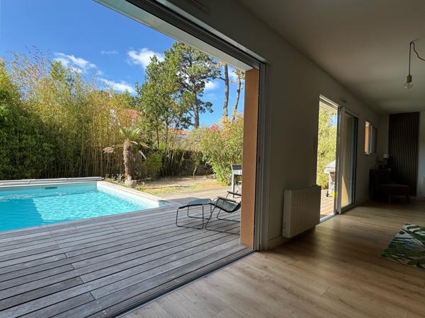 Maison 6 pièce(s) 4 chambre(s) 135 m²