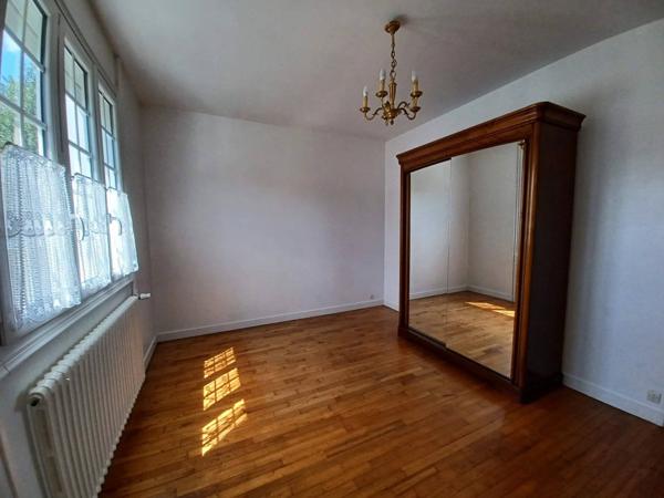 Maison néo Bretonne