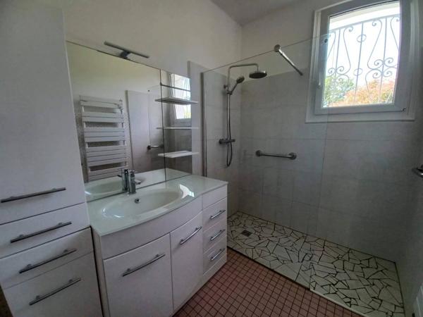 Maison néo Bretonne