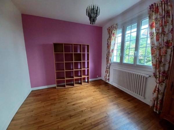 Maison néo Bretonne