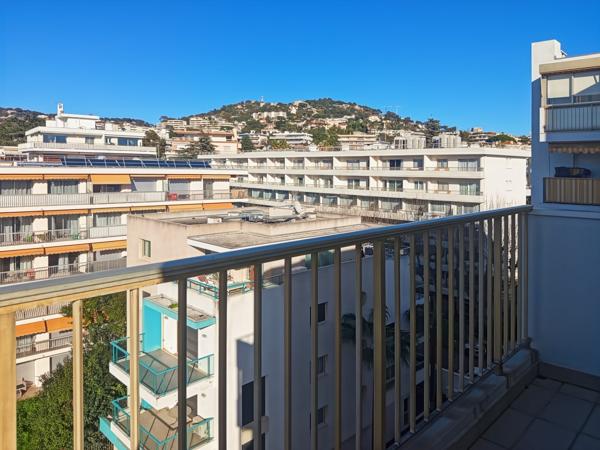 APPARTMENT T3 AVENUE DE MADRID
