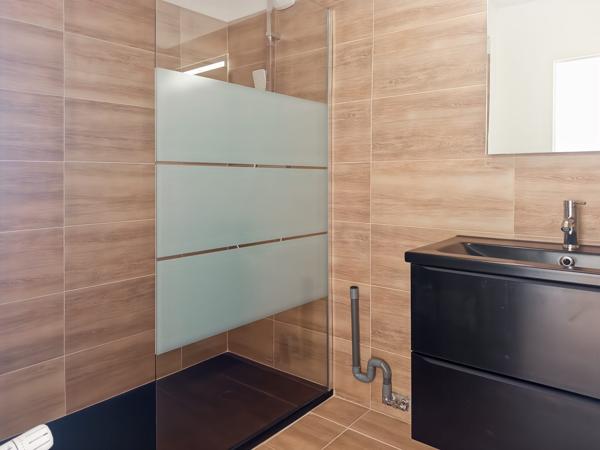 APPARTMENT T3 AVENUE DE MADRID