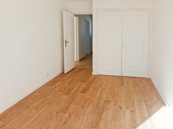 APPARTMENT T3 AVENUE DE MADRID