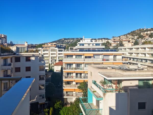 APPARTMENT T3 AVENUE DE MADRID