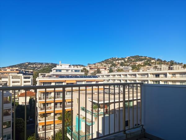APPARTMENT T3 AVENUE DE MADRID