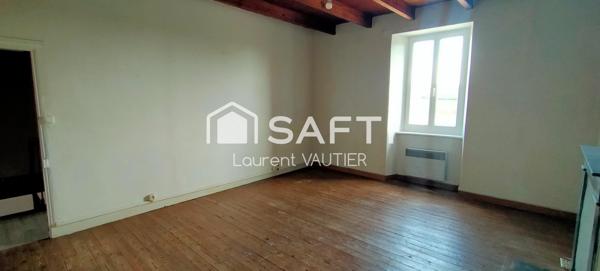 Maison 4 pièces 93 m²