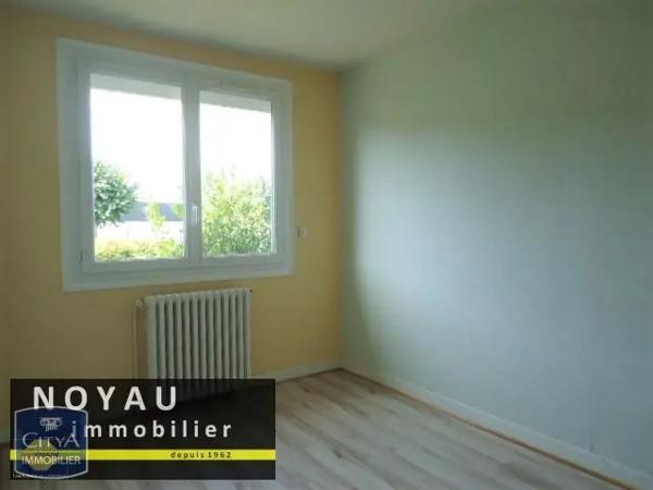 Maison à louer 4 pièces 73.83m²