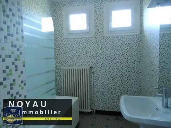 Maison à louer 4 pièces 73.83m²