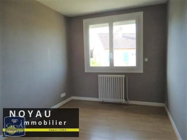Maison à louer 4 pièces 73.83m²