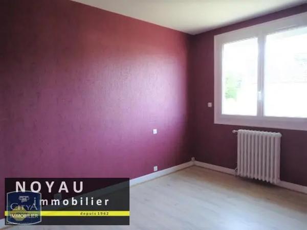 Maison à louer 4 pièces 73.83m²