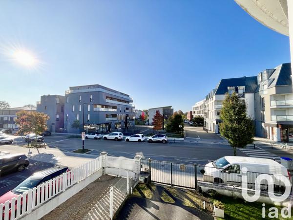 Appartement à vendre 3 pièces 60 m² Sautron