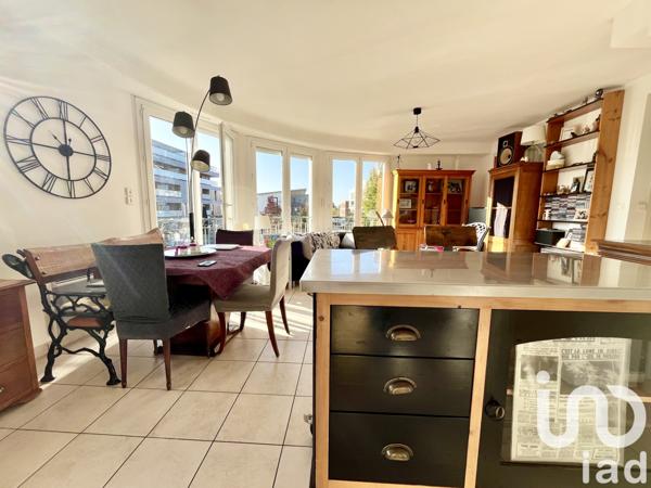 Appartement à vendre 3 pièces 60 m² Sautron