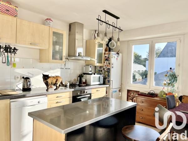 Appartement à vendre 3 pièces 60 m² Sautron