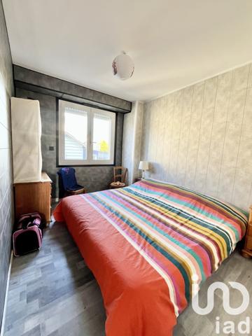 Appartement à vendre 3 pièces 60 m² Sautron