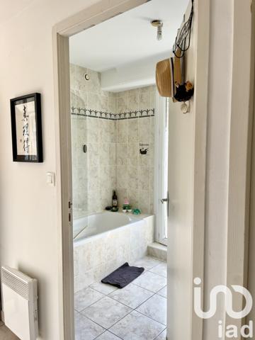 Appartement à vendre 3 pièces 60 m² Sautron