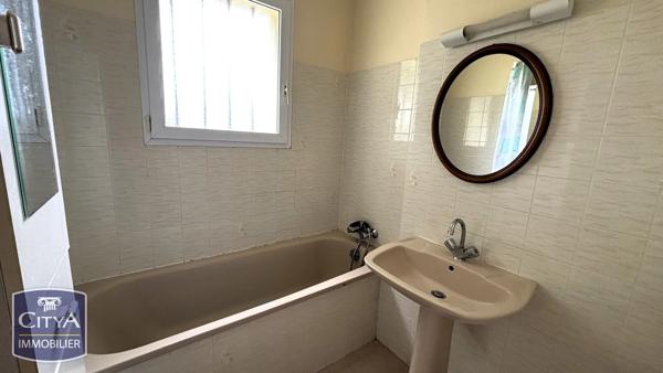 Maison à vendre 3 pièces 52.47m² Pornic (44210)