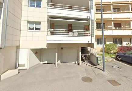 Annexes stationnement