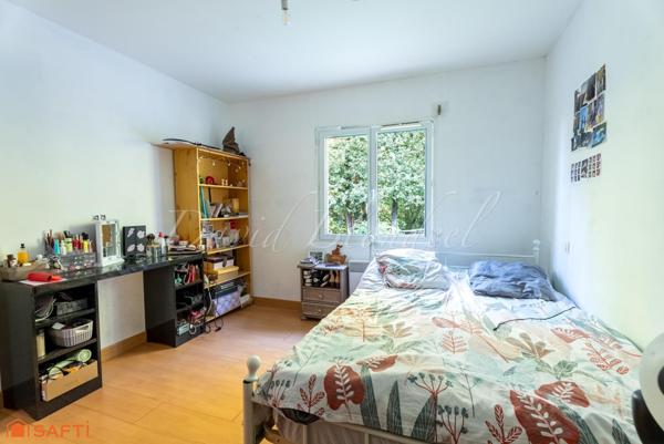 Maison de plain-pied 95m2 - GRAULHET