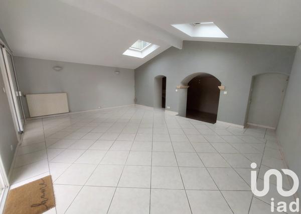 Maison à vendre 6 pièces 137 m² Carbon-Blanc