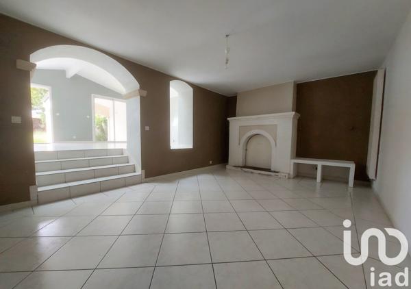 Maison à vendre 6 pièces 137 m² Carbon-Blanc