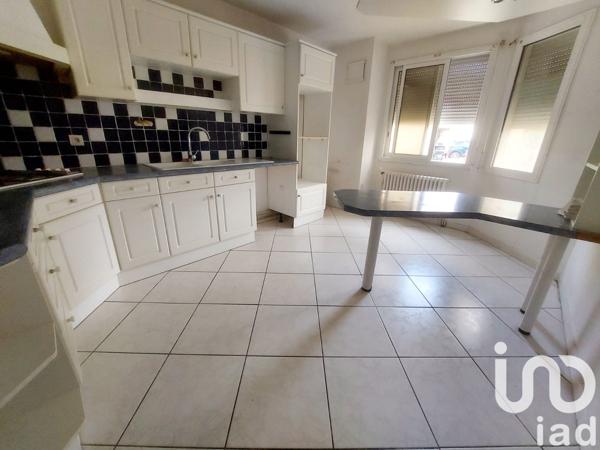 Maison à vendre 6 pièces 137 m² Carbon-Blanc