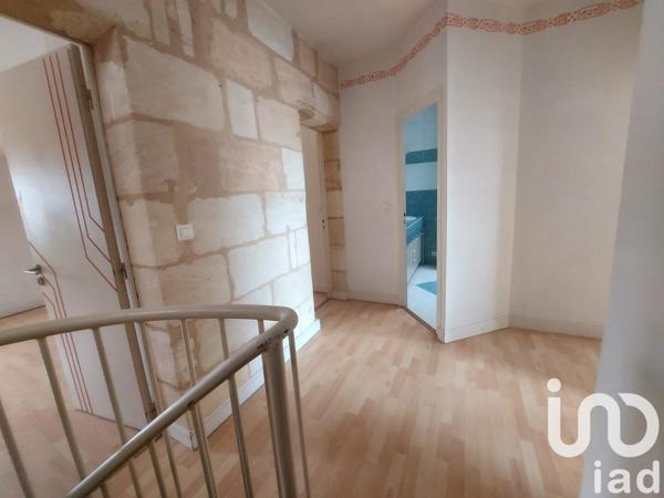 Maison à vendre 6 pièces 137 m² Carbon-Blanc