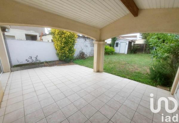 Maison à vendre 6 pièces 137 m² Carbon-Blanc