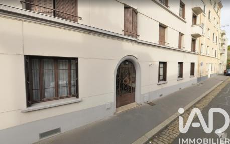 Appartement à vendre 2 pièces 60 m² Lyon 3