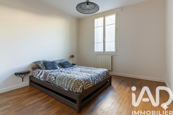 Appartement à vendre 2 pièces 60 m² Lyon 3