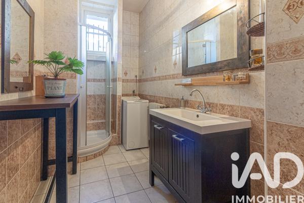 Appartement à vendre 2 pièces 60 m² Lyon 3