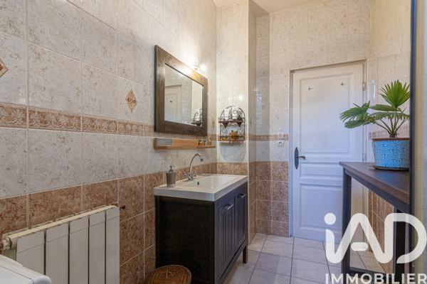 Appartement à vendre 2 pièces 60 m² Lyon 3