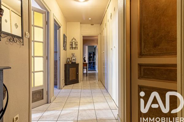 Appartement à vendre 2 pièces 60 m² Lyon 3