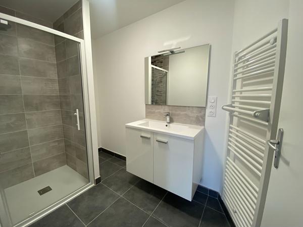 Appartement MEUBLE Chalonnes Sur Loire 2 pièce(s) 47.30 m2