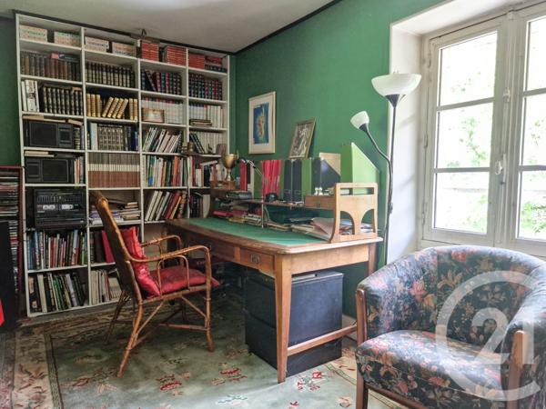 Maison à vendre  8 pièces - 240 m2 ST MARTIN D URIAGE - 38