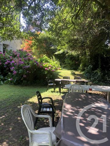 Maison à vendre  8 pièces - 240 m2 ST MARTIN D URIAGE - 38