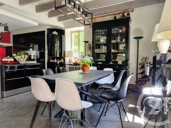 Maison à vendre  8 pièces - 240 m2 ST MARTIN D URIAGE - 38