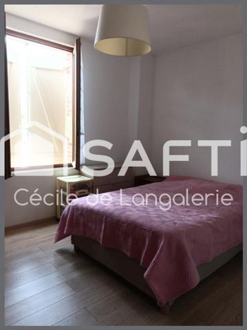 TOUT CONFORT - 2 mn A PIED DES COMMERCES !!!