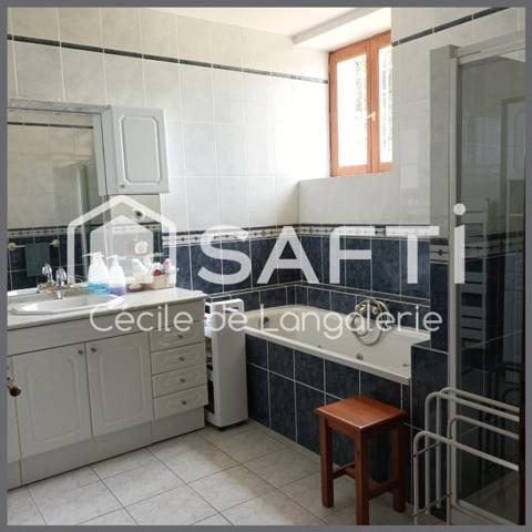 TOUT CONFORT - 2 mn A PIED DES COMMERCES !!!