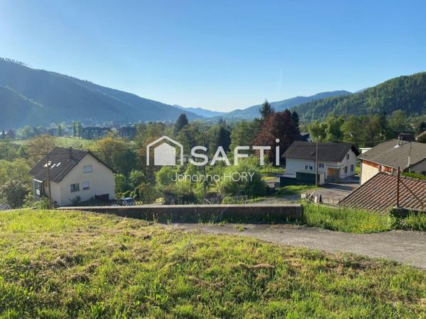 Maison 87 m2 à rénover Vue Panoramique